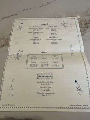Pizzeria Florian by null
