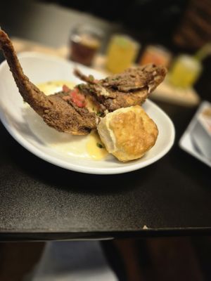 T’S BRUNCH BAR by null