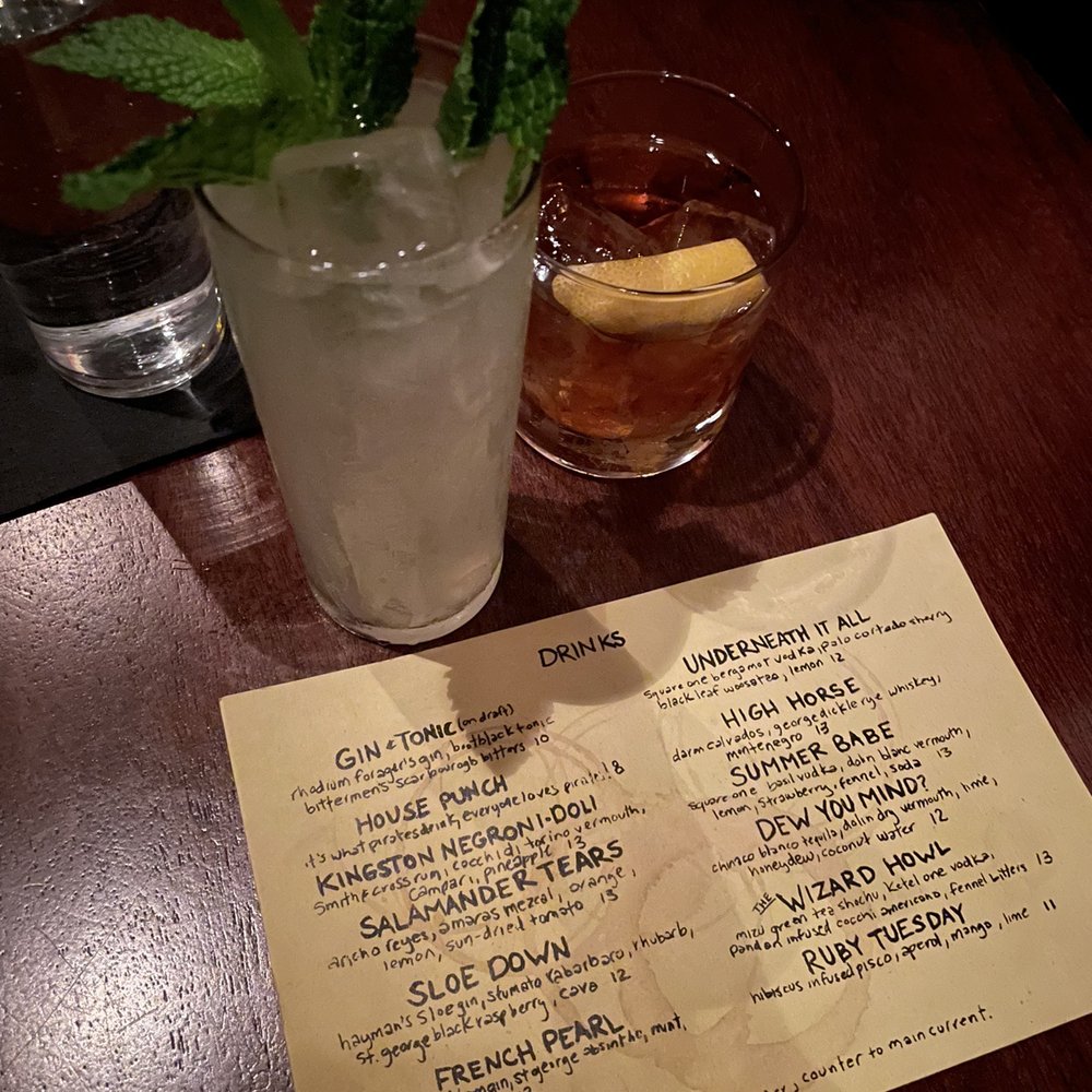 The Eddy - Dew You Mind & High Horse - Cocktail Bars Near Me - Providence, Rhode Island The Eddy - Dew You Mind & High Horse - Cocktail Bars Near Me - Providence, Rhode Island