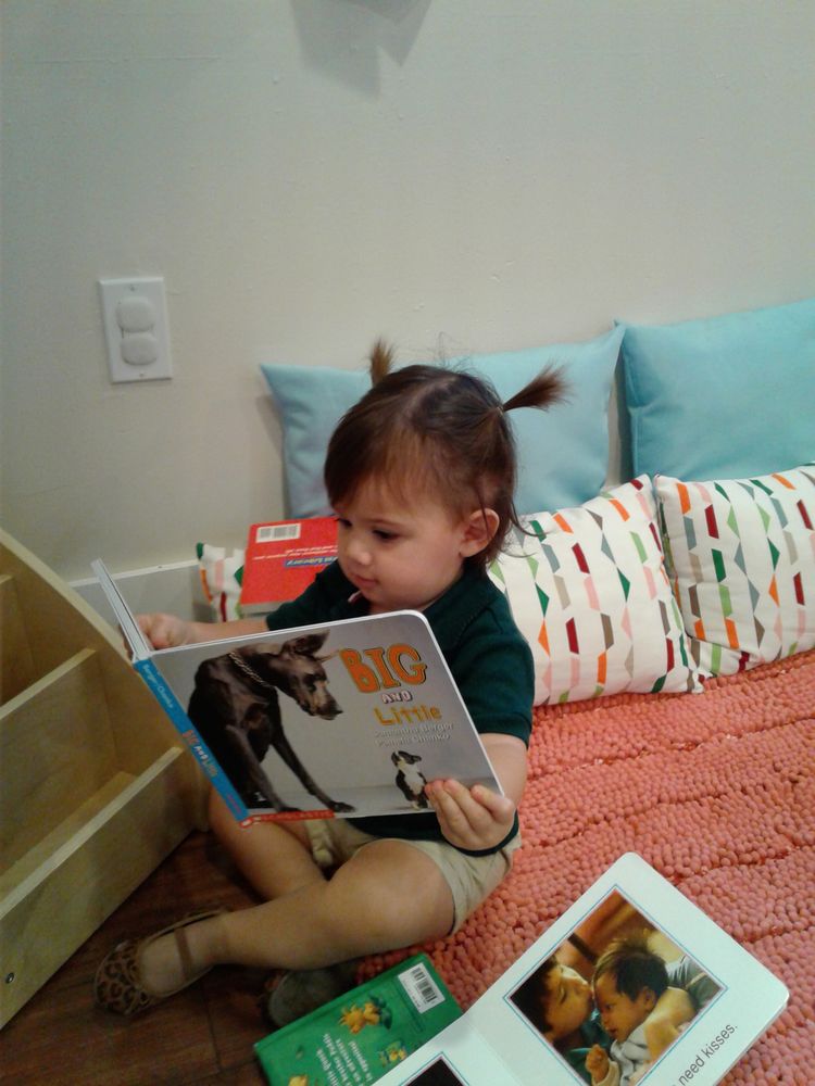 West Miami Montessori Learning Academy - childcare center in Miami, FL