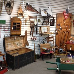 Maple Street Mall - In booth 630!