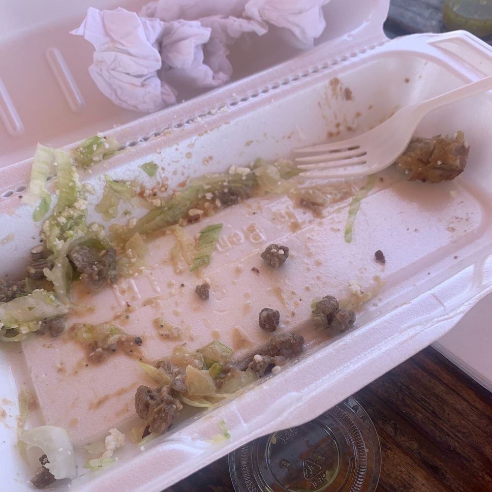Los Alberto's Mexican Food - Mexican Near Me - Hurst, Texas