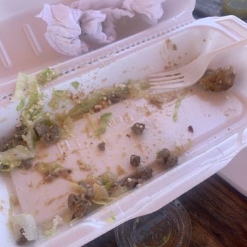 Los Alberto's Mexican Food - Mexican Near Me - Hurst, Texas