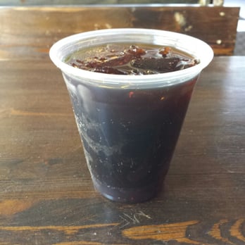 Black Crown Coffee Co. - Toddy - Coffee & Tea Near Me - Tucson, Arizona
