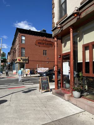 Miriam Restaurant by null