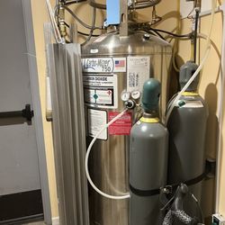 Novel Strand Brewing Company