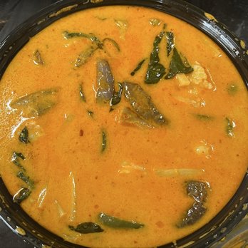 Dok Khao Thai Eatery - Red Curry-Tofu - Thai Near Me - Columbia, Maryland Dok Khao Thai Eatery - Red Curry-Tofu - Thai Near Me - Columbia, Maryland