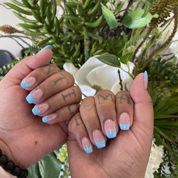 Posh Nails - I love my nails! - Nail Salons Near Me - Manhattan Beach, California Posh Nails - I love my nails! - Nail Salons Near Me - Manhattan Beach, California