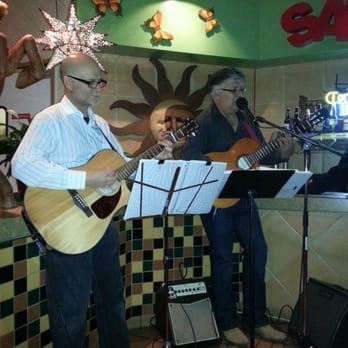 Elvira's Mexican Grill - Live music, these guys are really entertaining. - Mexican Near Me - Upland, California Elvira's Mexican Grill - Live music, these guys are really entertaining. - Mexican Near Me - Upland, California
