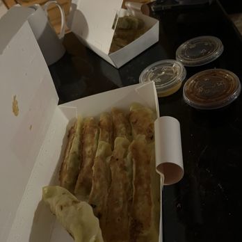 Bafang Dumpling - Taiwanese Near Me - Cypress, California