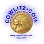 Photo of Cowlitz Coin