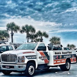 Sun State International Trucks