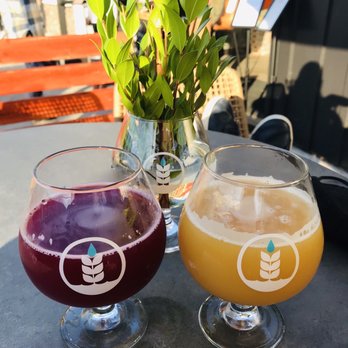Pure Project - Carlsbad - Beers - Breweries Near Me - Carlsbad, California Pure Project - Carlsbad - Beers - Breweries Near Me - Carlsbad, California