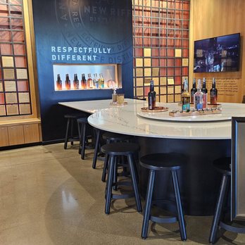 New Riff Distilling - Distilleries Near Me - Newport, Kentucky New Riff Distilling - Distilleries Near Me - Newport, Kentucky