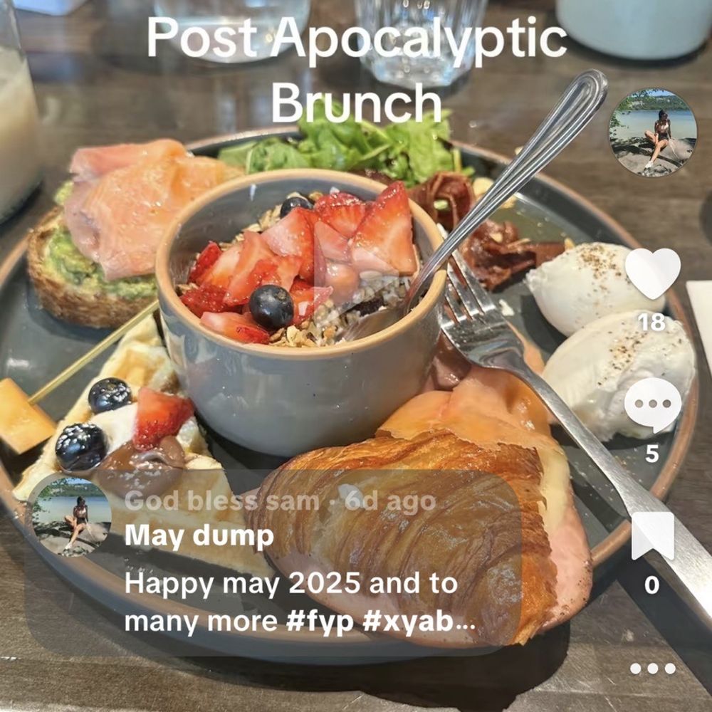 CRAFT Midtown - POST-APOCALYPTIC BRUNCH PLATE - Pizza Near Me - Miami, Florida