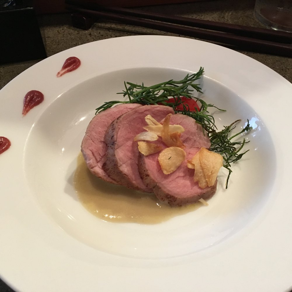 Swan's Market - Beef course at Delage - Grocery Near Me - Oakland, California Swan's Market - Beef course at Delage - Grocery Near Me - Oakland, California
