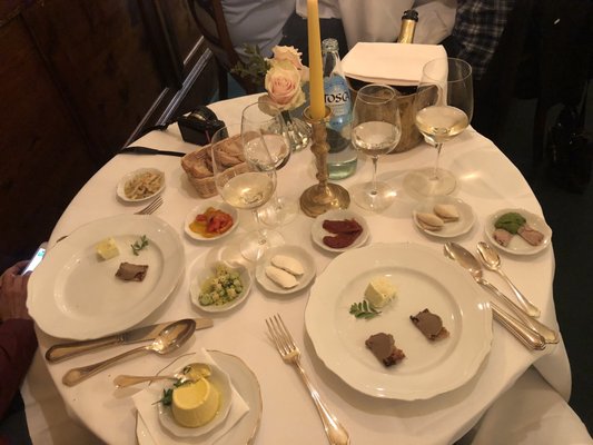 Cibrèo Ristorante by null
