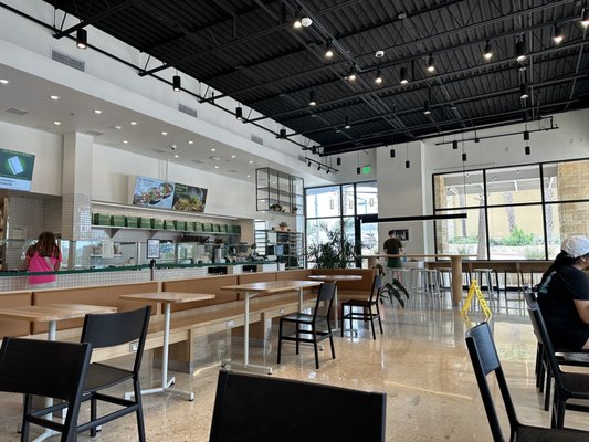 sweetgreen by null