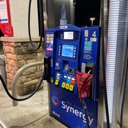 One gallon per minute..