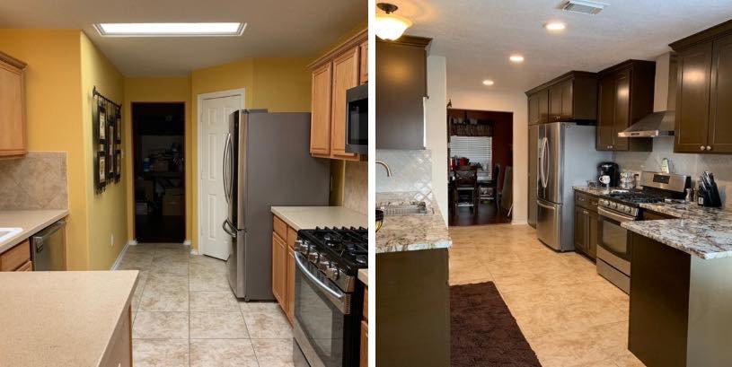 Slide of Bailey Roofing & Construction