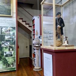 West Feliciana Historical Society Museum