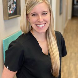 Katy Vision Center - Dr. Lacie Truitt - O.D.