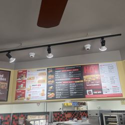 Good sandwiches