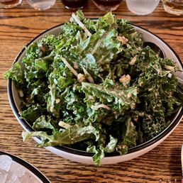 Kale Salad