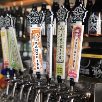 Hollywood Brewery - Taps - Breweries Near Me - Hollywood, Florida Hollywood Brewery - Taps - Breweries Near Me - Hollywood, Florida