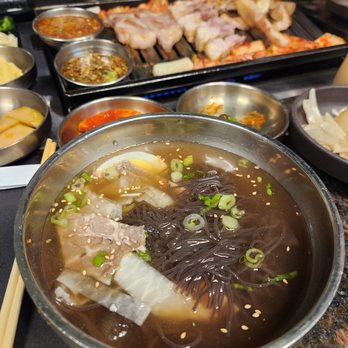 Wooga - Cole noodles - Korean Near Me - Fort Lee, New Jersey Wooga - Cole noodles - Korean Near Me - Fort Lee, New Jersey