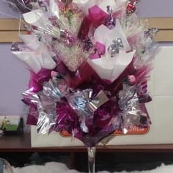 Candy Bouquet - Festival Of Lights