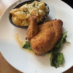 Chicken Kiev