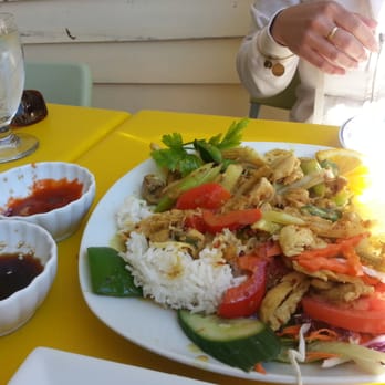 Saigon City - Thai Near Me - Old Saybrook, Connecticut