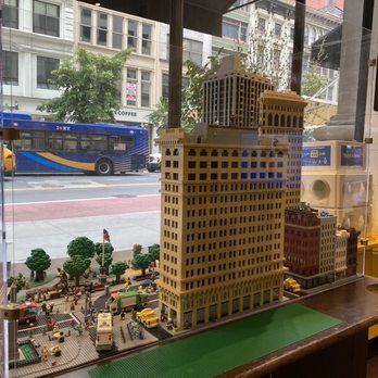 LEGO - Toy Stores Near Me - New York, New York LEGO - Toy Stores Near Me - New York, New York
