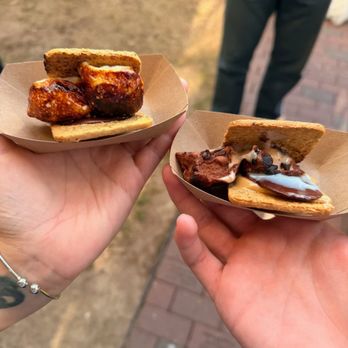 Marsh & Mallow - Caterers Near Me - Portland, Oregon Marsh & Mallow - Caterers Near Me - Portland, Oregon