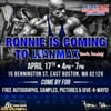 LeanMax Nutrition Center gift card