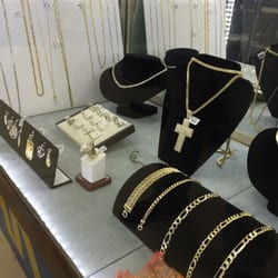 Popular Pawn - Bling