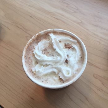 Cutters Point Coffee - Moon River Mocha - Coffee & Tea Near Me - Savannah, Georgia