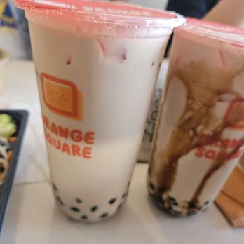 Orange Square - Cupertino - Taiwanese Near Me - Cupertino, California Orange Square - Cupertino - Taiwanese Near Me - Cupertino, California