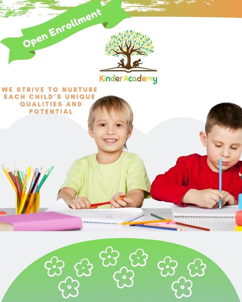 Kinder Academy - childcare center in Laveen, AZ