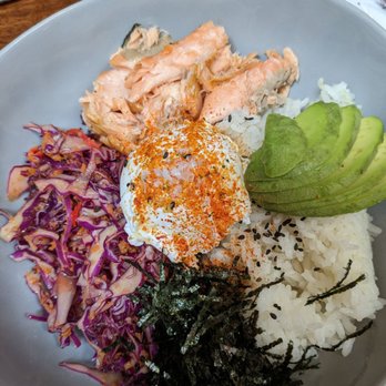 Stowaway Kitchen - Japanese Asa-Gohan - Breakfast & Brunch Near Me - Denver, Colorado Stowaway Kitchen - Japanese Asa-Gohan - Breakfast & Brunch Near Me - Denver, Colorado