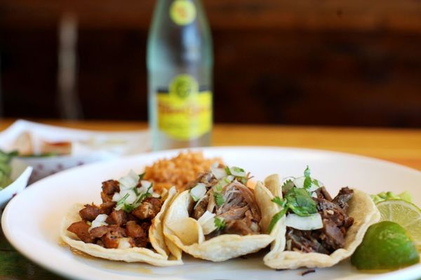 Tacolicious Taqueria by null