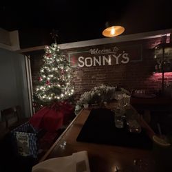 Sonny's Tavern - Christmas time picture