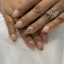 Nail Place - LA - Acrylic/builder gel / Gelx . Call or text for your nail appointment at 213-346-9791. we have 90 mins validation parking