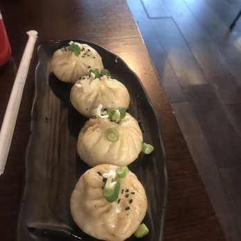 Dumpling Era - 1. Shanghai Soup Dumplings - Chinese Near Me - San Bruno, California Dumpling Era - 1. Shanghai Soup Dumplings - Chinese Near Me - San Bruno, California
