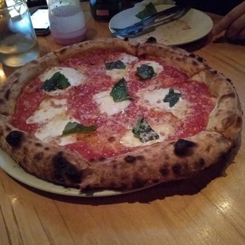 Prato - Margarita - Pizza Near Me - Winter Park, Florida Prato - Margarita - Pizza Near Me - Winter Park, Florida
