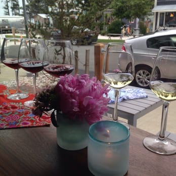 The Stowaway Wine Bar - Wine Bars Near Me - Pacific Beach, Washington The Stowaway Wine Bar - Wine Bars Near Me - Pacific Beach, Washington