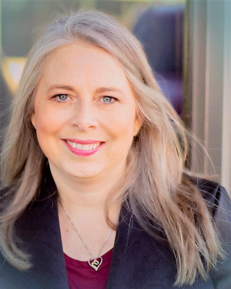 MICHELE STROMBERG, STATE OF REALTOR Updated August 2024 30