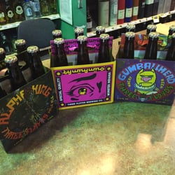 21st Amendment Wine and Spirits - 3 Floyds