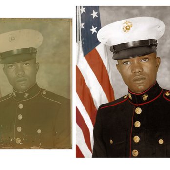 Beyond Digital Imaging - Restore - Photography Stores & Services Near Me - Shreveport, Louisiana